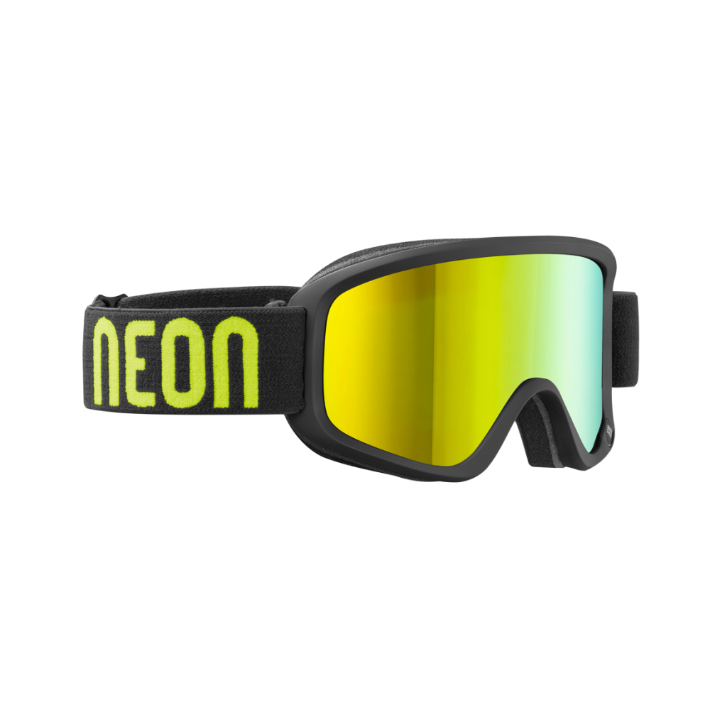 NEON - MASCHERA ZETA S3 JR